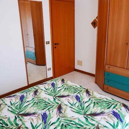 Appartamento In 24626 Bibione