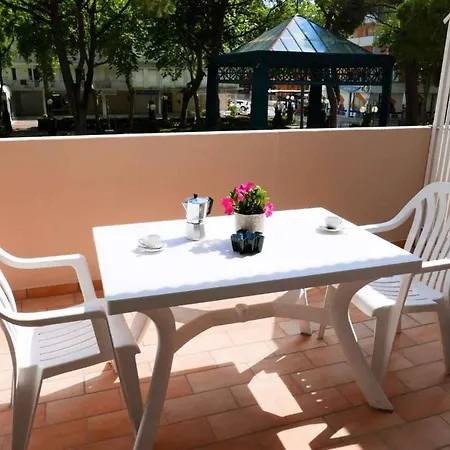 In 24626 Apartment Bibione