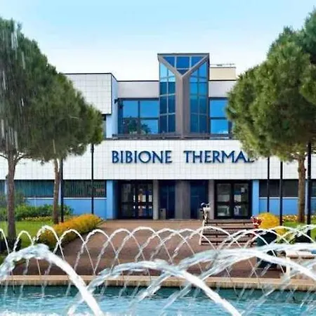 Apartment In 24626 Bibione