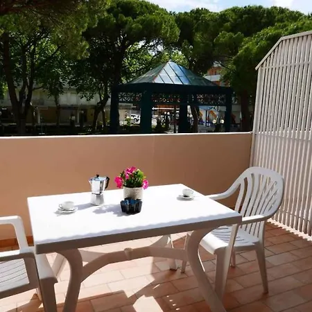 In 24626 Apartamento Bibione