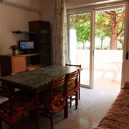 In 24626 Lägenhet Bibione