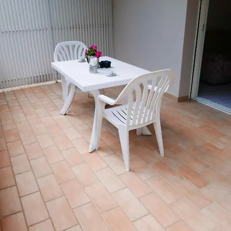 In 24626 Apartment Bibione