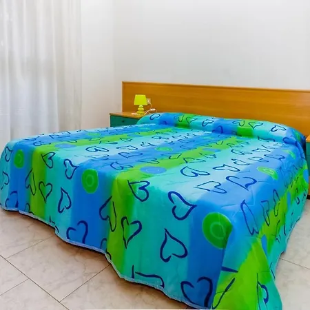 In 24626 Apartment *