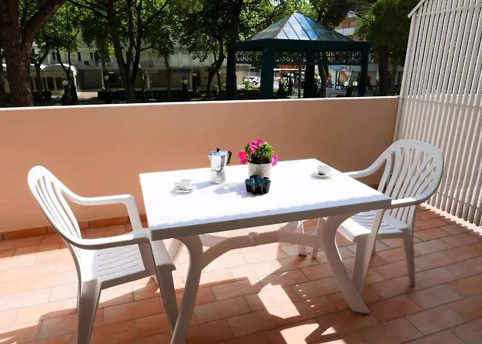 In 24626 Apartman Bibione