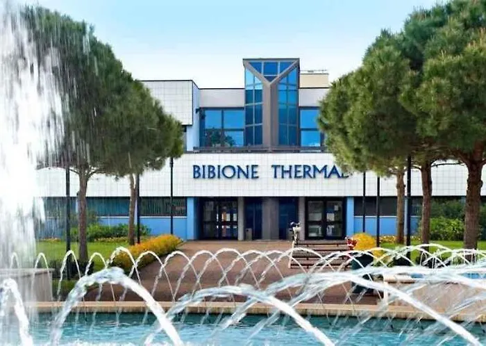 Apartman In 24626 Bibione