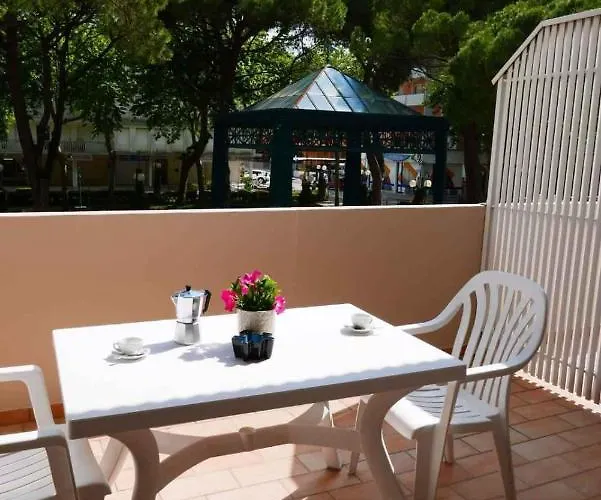 In 24626 Apartman Bibione