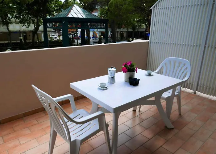 In 24626 Appartement