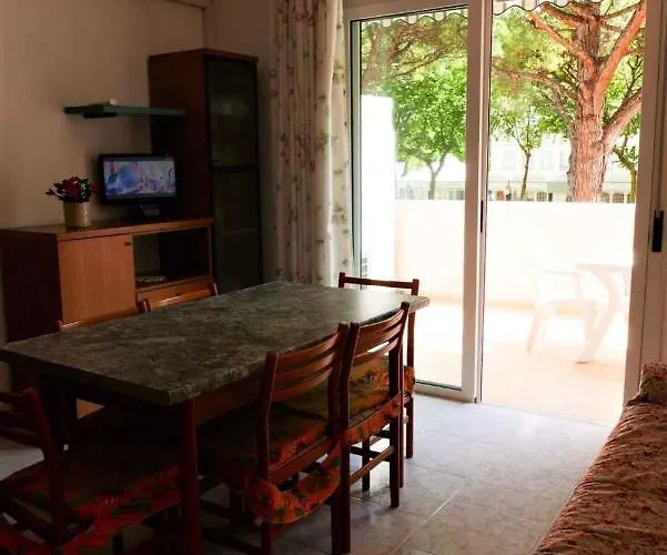 In 24626 Apartman Bibione