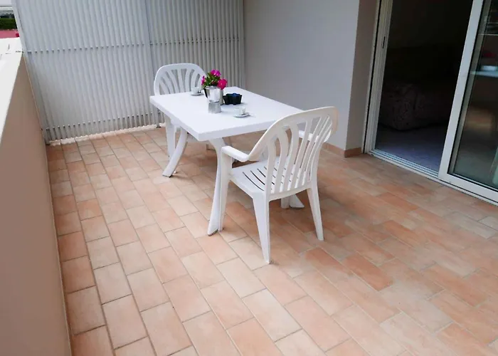 In 24626 Apartman Bibione